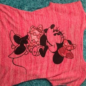 A shirt from Disney